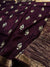 Elegant H.O. Silk Saree with Traditional Detailing