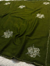 Chiffon Saree – Timeless Elegance