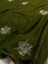 Chiffon Saree – Timeless Elegance