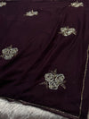 Chiffon Saree – Timeless Elegance