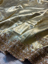 Premium Designer Saree – Timeless Elegance