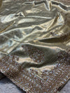 Premium Designer Saree – Timeless Elegance
