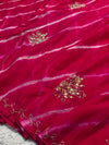 Premium Chiffon Saree – Elegant & Timeless Collection