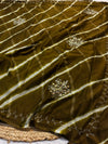 Premium Chiffon Saree – Elegant & Timeless Collection