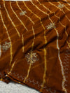 Premium Chiffon Saree – Elegant & Timeless Collection