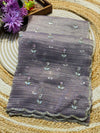 Elegant Tissue Saree – Timeless Grace & Royal Charm