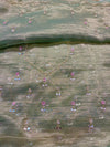Elegant Tissue Saree – Timeless Grace & Royal Charm