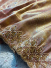Premium Designer Saree – Timeless Elegance
