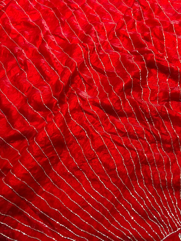 Premium Frendy Silk Saree – Elegant Ethnic Wear