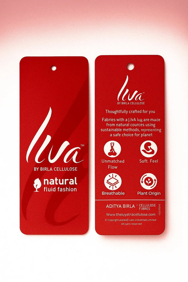 Ajrakh Kalamkari Pure Maslin Silk Saree With Evocative Blouse Piece