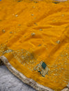Elegant Lightweight Chiffon Saree for Women – Soft & Stylish Daily Wear