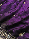 Elegant Frendy Soft Silk Saree with Rich Pallu & Designer Blouse