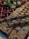 Royal Soft Silk Saree with Elegant Finish