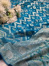 Royal Soft Silk Saree with Elegant Finish