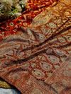 Royal Soft Silk Saree with Elegant Finish