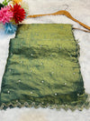 Frendy Silk Saree – Soft Designer Silk Saree with Elegant Weaving & Blouse Piece