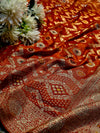 Royal Soft Silk Saree with Elegant Finish