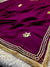 Elegant Chiffon Saree with Soft Flow & Lightweight Draping